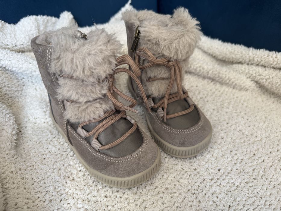 Buty zimowe Primigi r.23