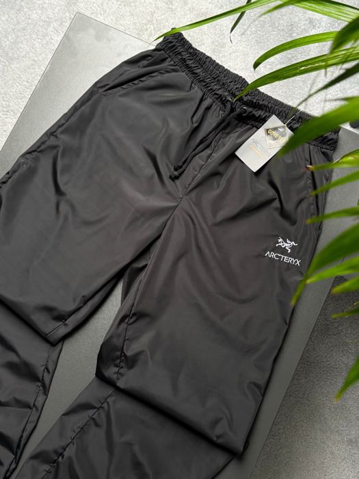 Штани Arcteryx Gore Tex