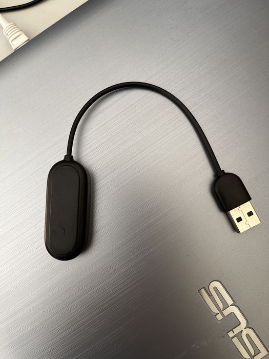 Carregadores Mi Band Xiaomi 4 e 5