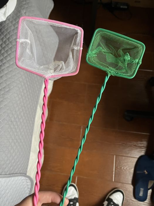 Redes de Pesca Novas