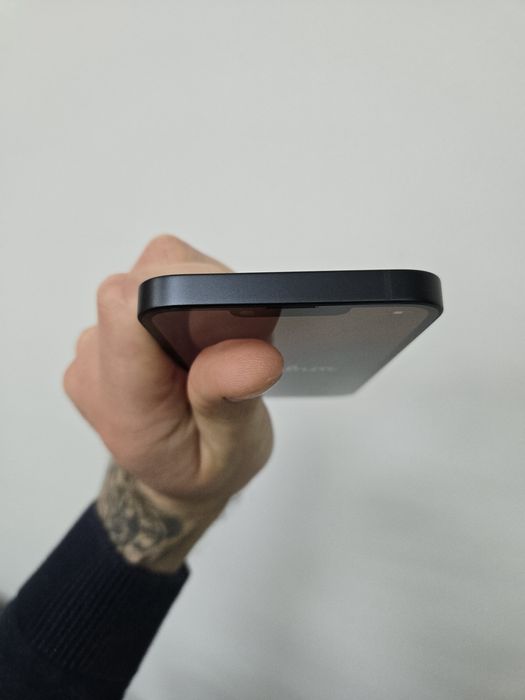 IPhone 16e Black оплата частинами 128gb 256gb 512gb