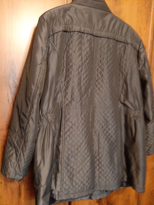 Куртка женская батал