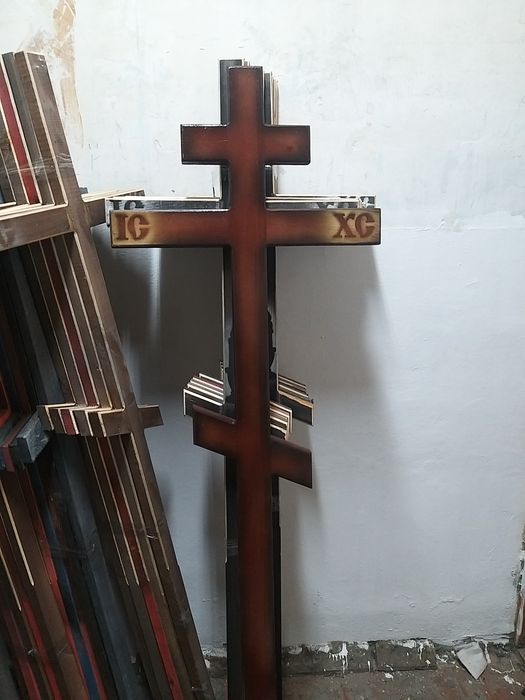 Виготовляемо не оббиті труни