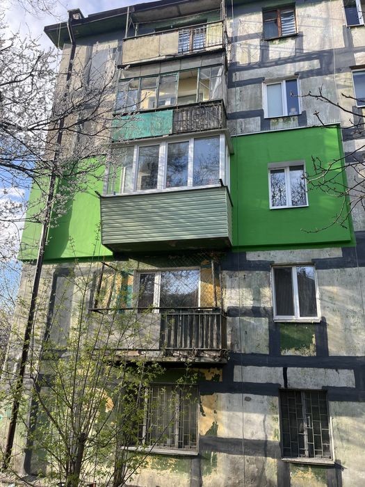 Утеплення квартир. Будинків. Висотні роботи