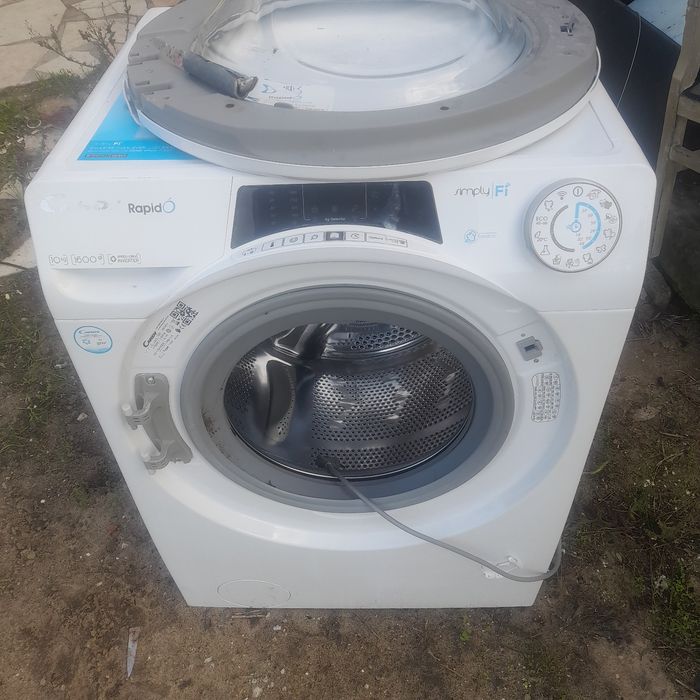 Máquina de lavar64752182326019124