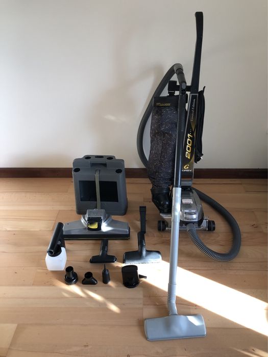 Aspirador KIRBY em bom estado