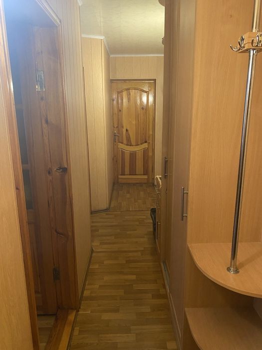 Продам  3-кімнатну квартиру