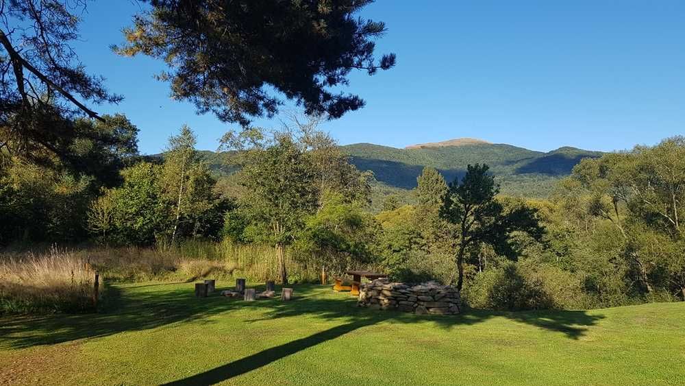 Noclegi w Gajówka Smerek, Bieszczady.