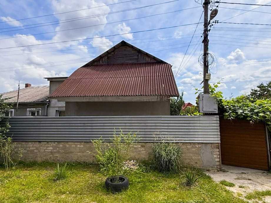 Квартира з окремим входом, автономним опаленням та ділянкою 2.5 сот