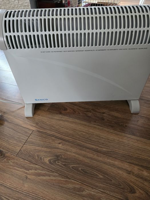 Grzejnik elektryczny Sanico 2000w