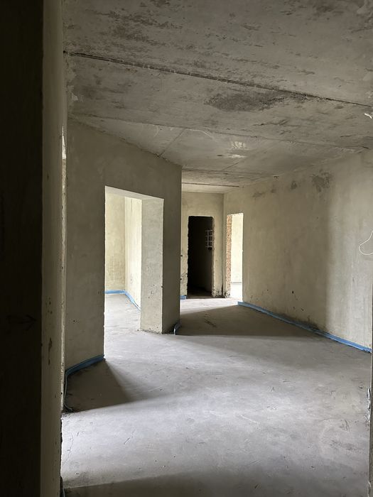 Новобудова, Моршин, 2-км.кв.