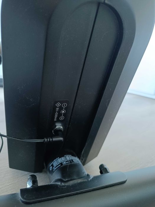 Bicicleta estática EB140 B Decathlon