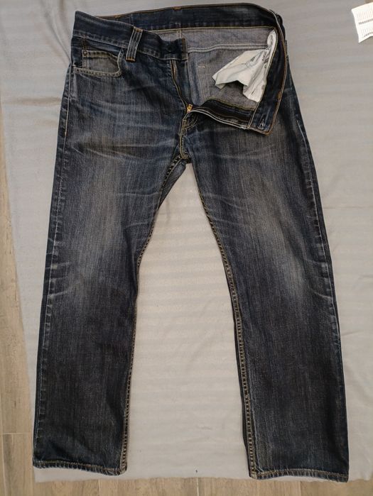 Джинсы Levi's 506 36/30