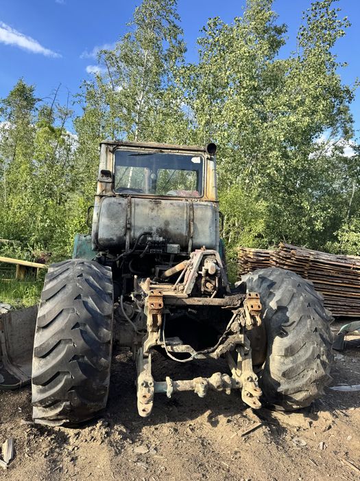 Продам трактор т-150