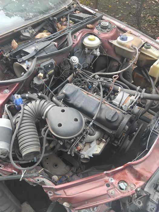 Продам 2 машини по ціні жигуля 1350$