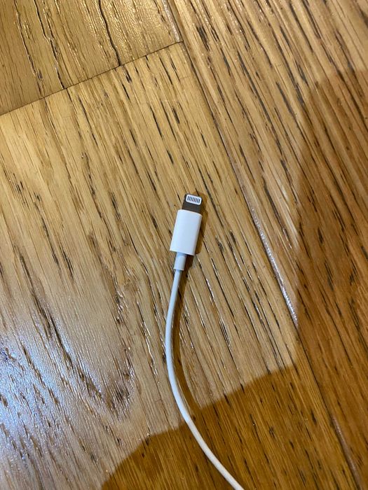 Słuchawki IPhone oryginalne