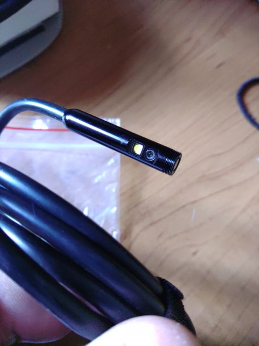 Камера для эндоскопа