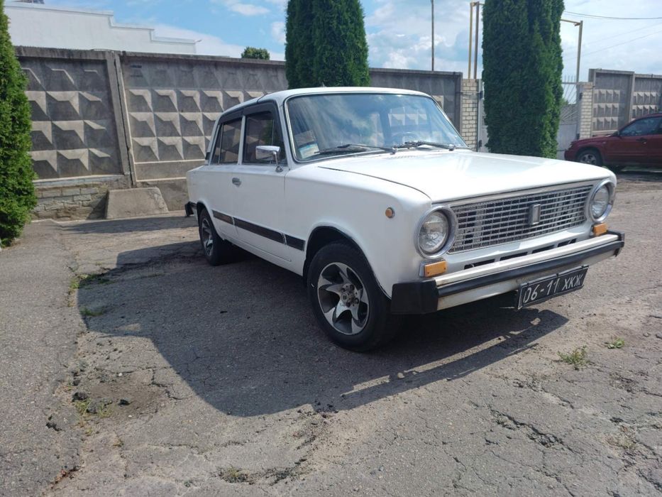 Продам 2101 Харьков