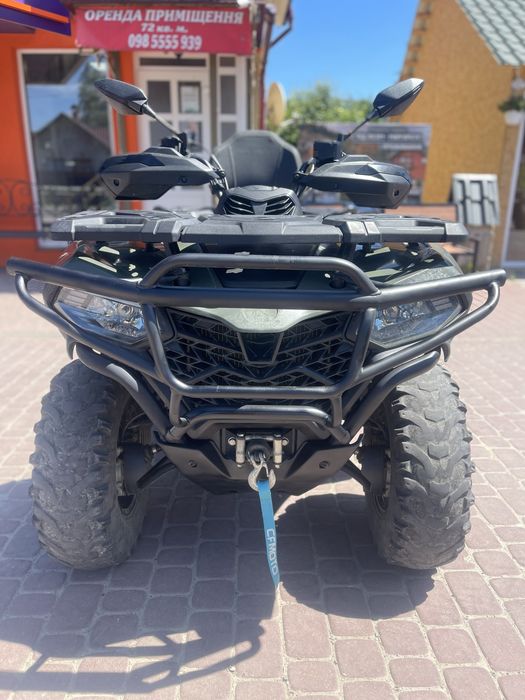 Продам квадрик сфмото хороший стан