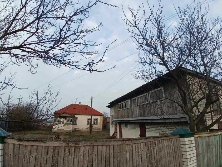 Продам БУДИНОК в с. Гоголів, Броварського р-ну, без %