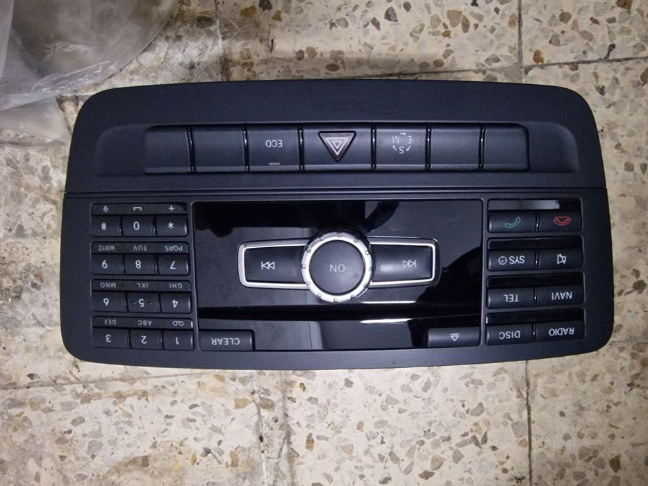 Mercedes CLA AMG W117