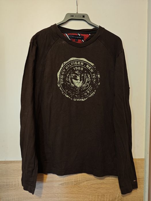 Longsleeve Tommy Hilfiger
