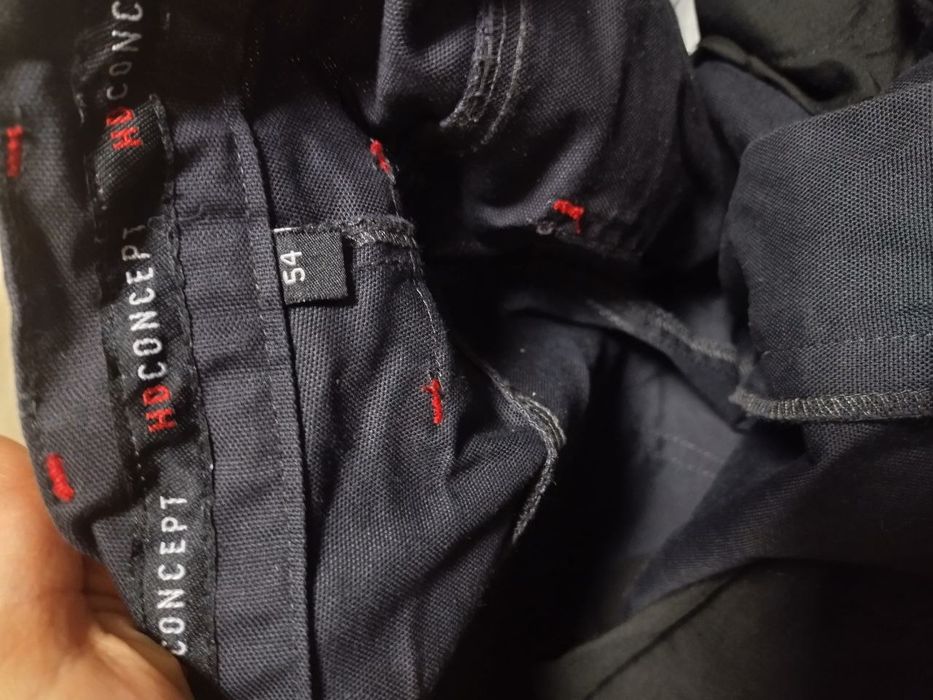 Робочі штани брюки