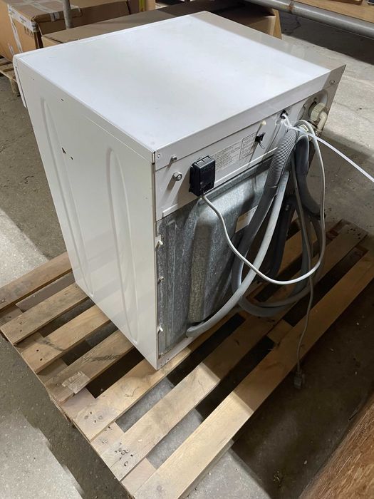 Pralka Candy SLIM mała kompaktowa - Defekt