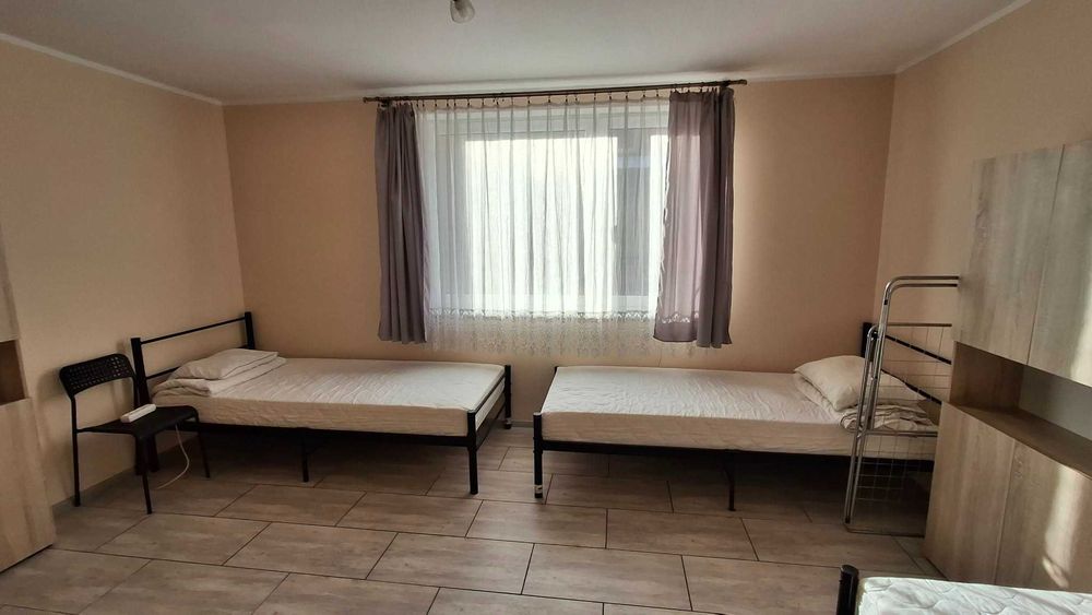 Pokój dla pracowników / nocleg / wynajem / Здам кімнату / kwatera