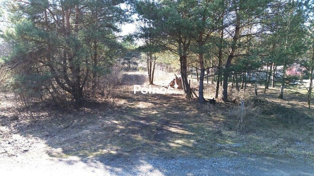 Działka budowlana / 14 a / Bogoria / Kolejowa - Widok 4