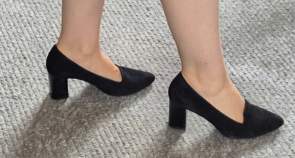 Buty Sergio Bardi 37