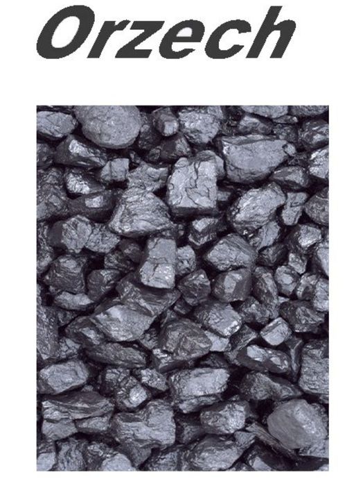 Węgiel Orzech Promocja!