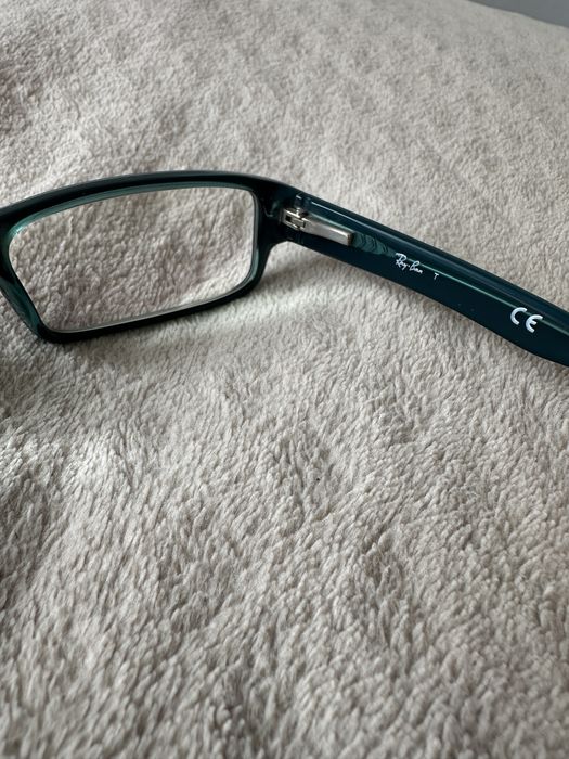 Ray Ban oprawki  okularowe