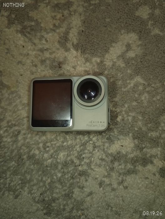 Экшн-камера Airon Procam 7 Pro