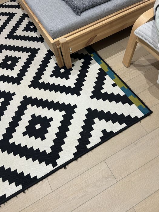 Tapete ikea descontinuado