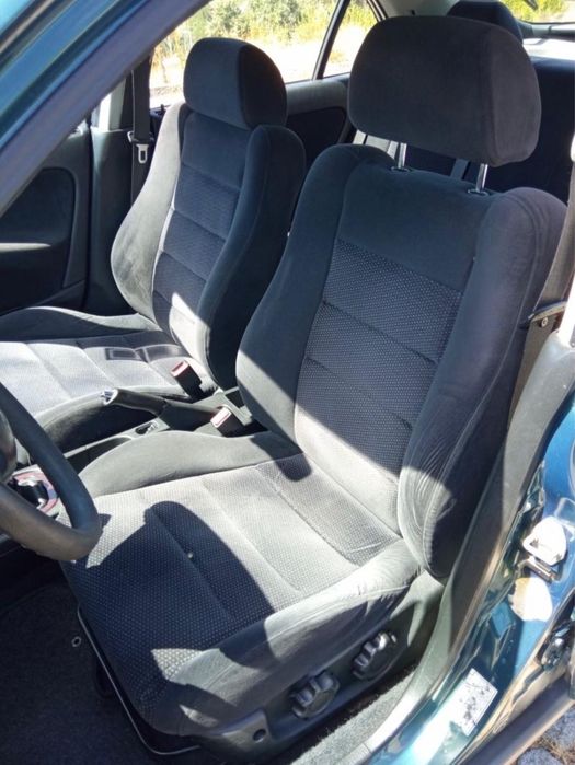 Honda civic 1.4 IS 99 — photo 5