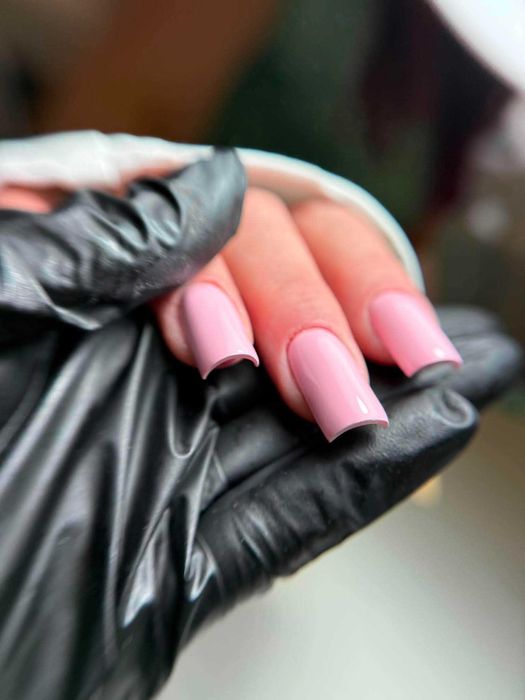 Manicure / Pedicure