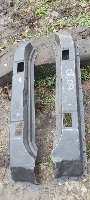 Стойки ваз 2108-099
