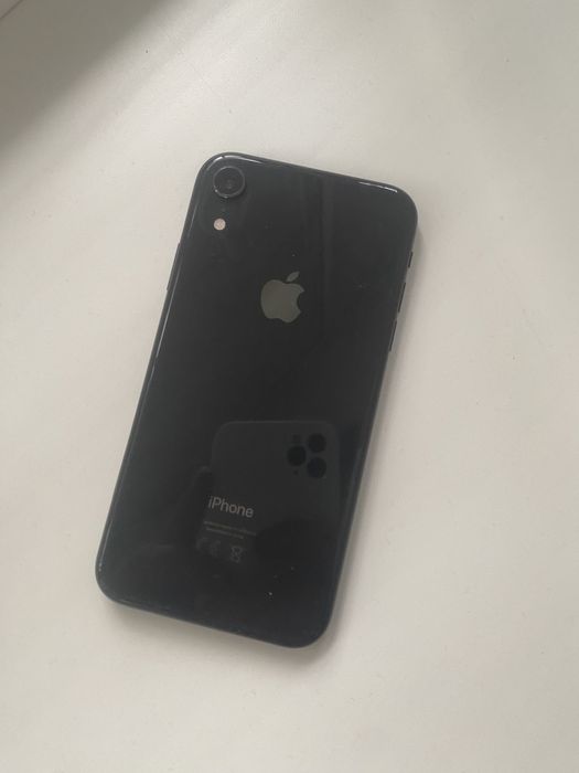 Оригінальний iphone xr 64 gb
