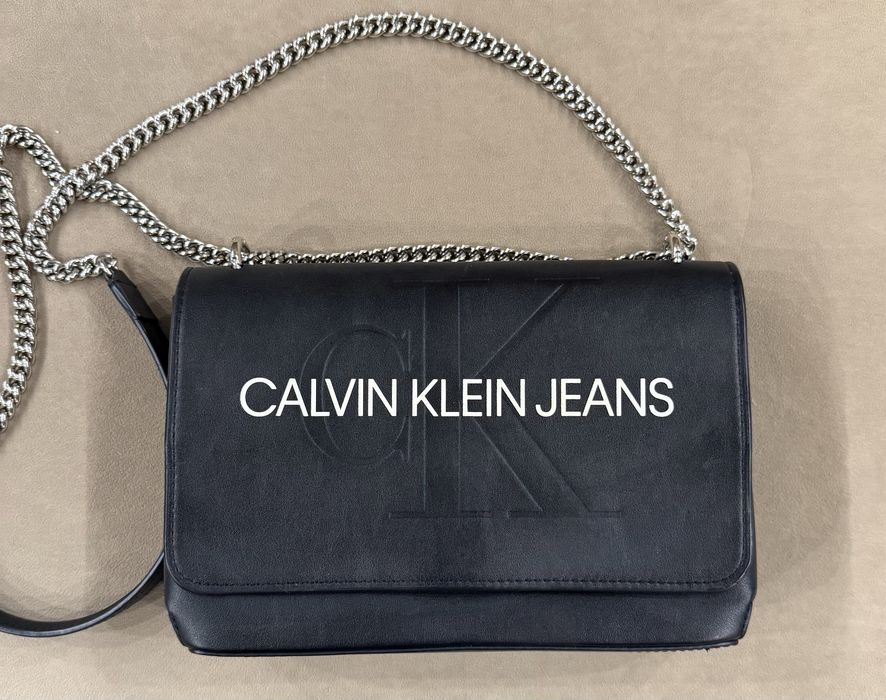 Сумка calvin klein jeans
