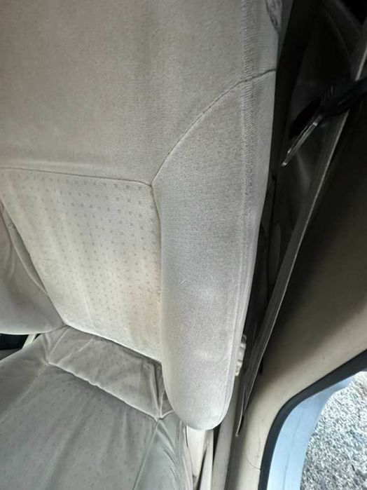 ZAZ FORZA (Переоформление любое)