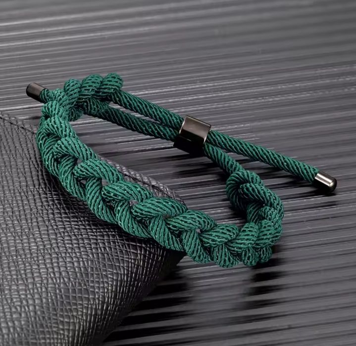 Pulseira Militar em várias cores