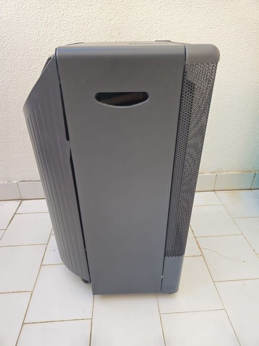 Aquecedor a Gaz Junex