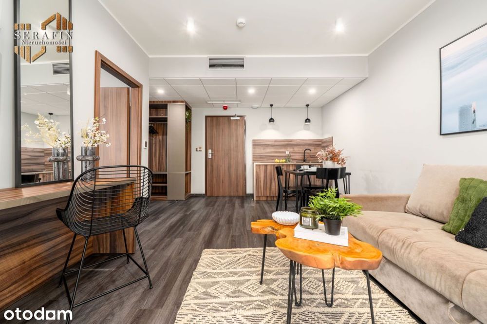 Twój apartament w górach Fv 23%