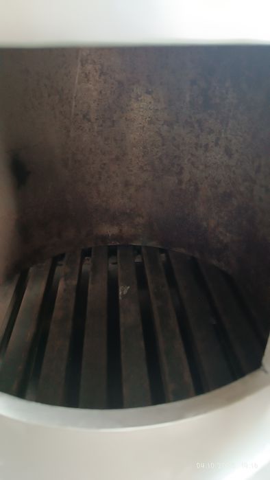 Буржуйки.  Печки.