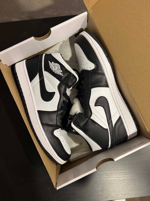 Buty Nike Jordan Air MID 1 r.42