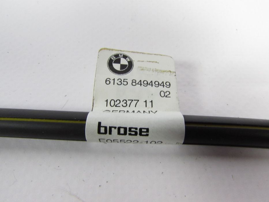 Cabo Do Sensor Smart Opener Bmw 1 Ref: 61358494949