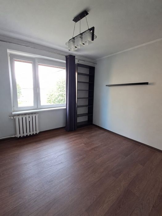 Do wynajęcia mieszkanie 3 pokojowe - More