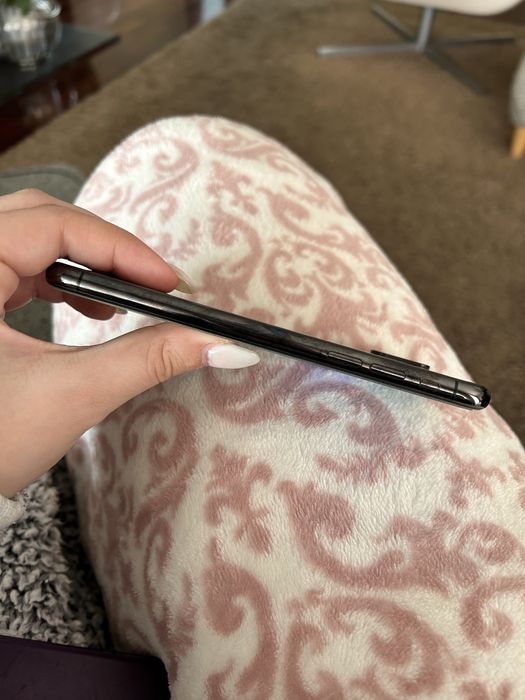 Iphone X 64gb usado