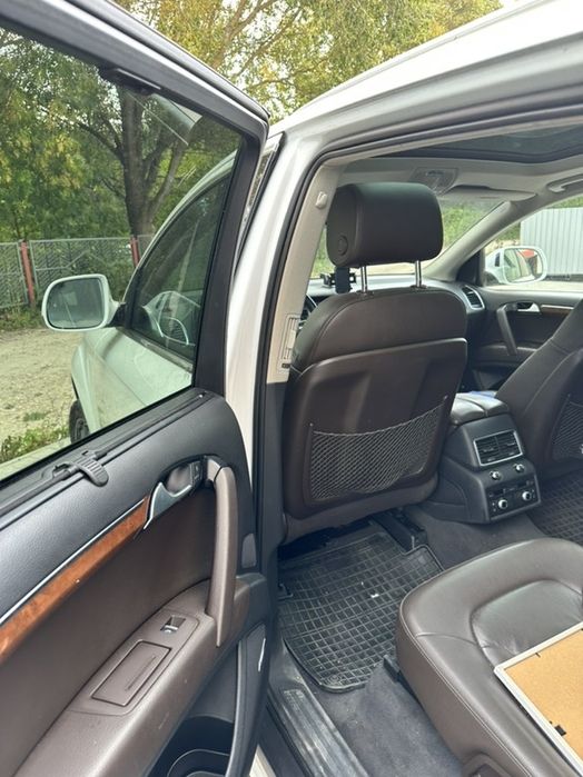 Продається ауді q7